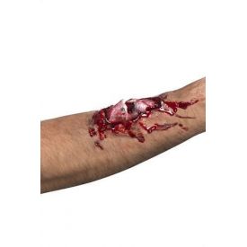Halloween - Latex Broken Bone Scar Application Accessory