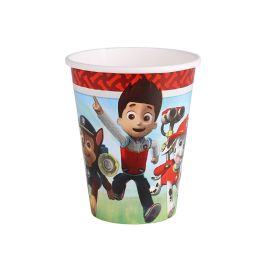 Paw Patrol - Paper cup 