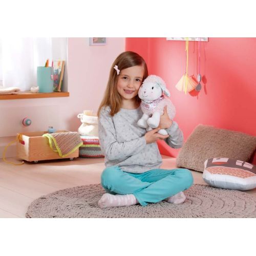 Baby Annabell Walking Little Lamb Doll