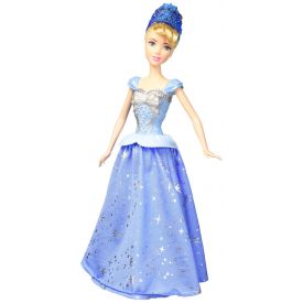 Disney Princess Twirling Skirt Cinderella Doll