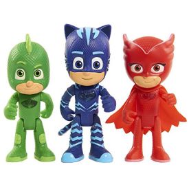 PJ Masks Light Up Catboy Figure