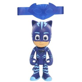 PJ Masks Light Up Catboy Figure