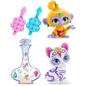 Shimmer & Shine Figures - Tala and Nahal