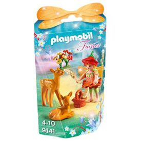 Playmobil- fairy friends small deer 