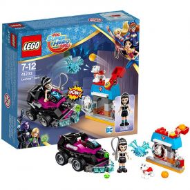 LEGO 41233 "Lashina Tank" Building Toy