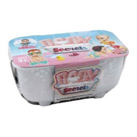 Baby Secrets Single Pack colour changing nappy