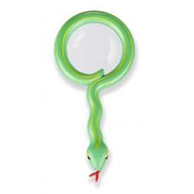Melissa and Doug Sunny Patch Snake Magnifying Glass