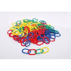 Jumbo Links (Pack of 200)