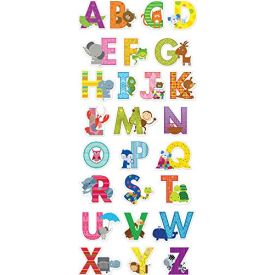The Alphabet Mini Bulletin Board Set