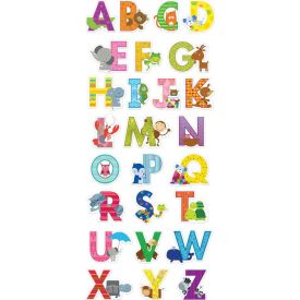 The Alphabet Mini Bulletin Board Set