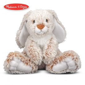 Burrow Bunny Rabbit Stuffed Animal 