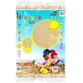 Play Pit Sand 15kg
