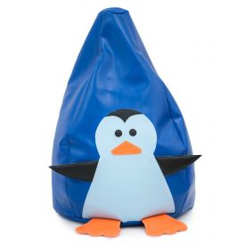 Kindergarten line - Penguin Beanbag