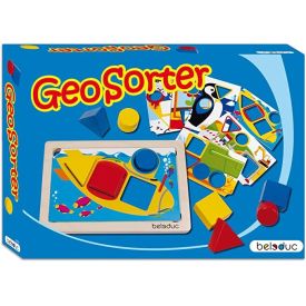 GeoSorter