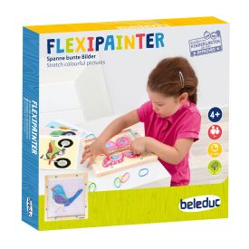 Flexipainter