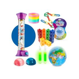 Sensory Fidget Toy Kit