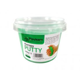 500g Therapy Putty : Green...