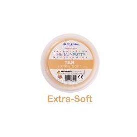 Therapy Putty - 3 Strengths