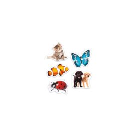 Maxi Puzzle Animals