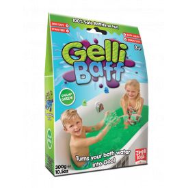 Gelli Baff Colours