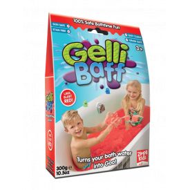 Gelli Baff Colours