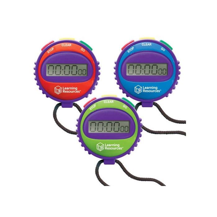 Simple Stopwatch Simple Stopwatch Blue