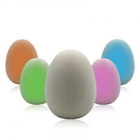 Colour Changing Egg