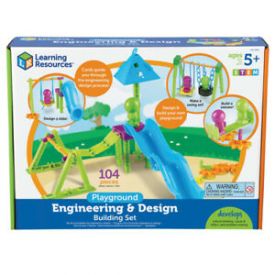 Playground Engineering and...