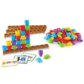 Counting Owls Activity Set