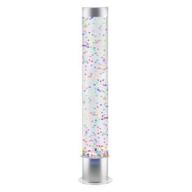 Bubble Tube With Floating Balls (100*15cm)