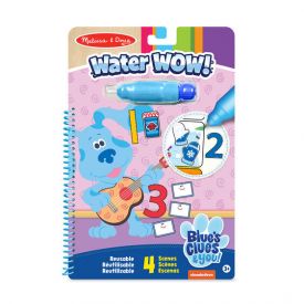 Blue's Clues & You! Water...