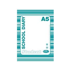 School diary A5