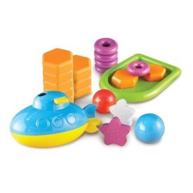 Sink or Float Activity Set