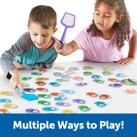 MathSwatters Addition and Subtraction Game