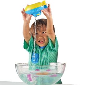 Sink or Float Activity Set