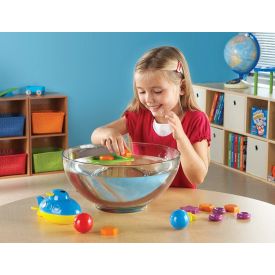 Sink or Float Activity Set