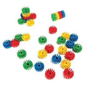 Linkable Wheels 40pieces