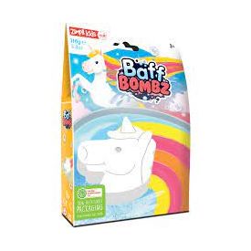 Unicorn Baff Bombz