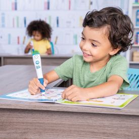 Hot Dots Light Up Interactive Pen