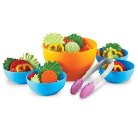 New Sprouts Garden Fresh Salad Set