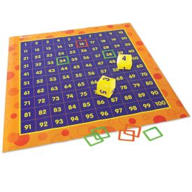 Hundred Activity Mat