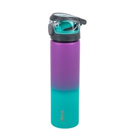 Decor ENERGY One Touch Stainless Steel Bottle 780ml