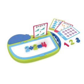 Mathmagnets Go! Counting