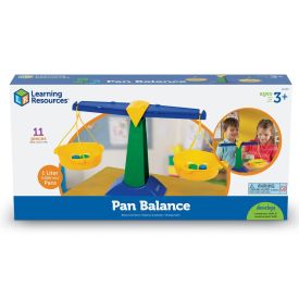 Pan Balance 1000ml