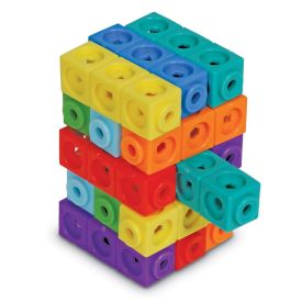 Mathlink Cubes - Brain Puzzle Challenge
