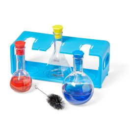 Starter Science Measuring Flask Set