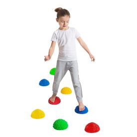 Sensory Balance Pods Set of 8