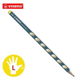 Stabilo Easygraph HB Pencil Left Handed