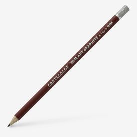 Cretacolor Fine Art Graphite Pencil 4H