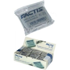 Factis Eraser (K20)